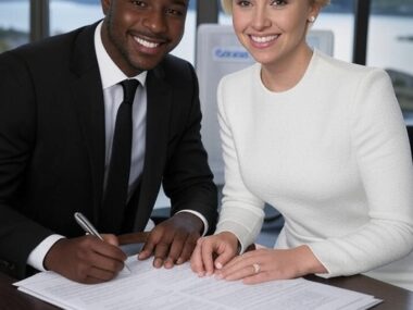 Marriage Visa in Norway