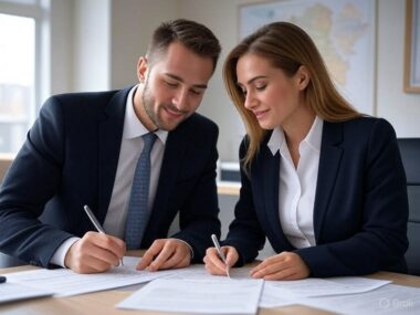 Marriage Visa in Luxembourg for Foreigners