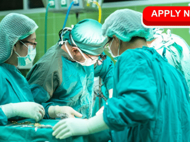 heathcare jobs available apply now