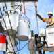 electrian job opening singapore