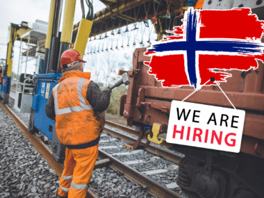 norway employment visa for foreigners