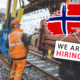 norway employment visa for foreigners