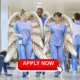 nursing jobs in luxembourg 2025